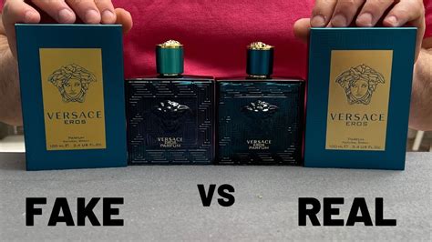 how to tell if versace cologne is real